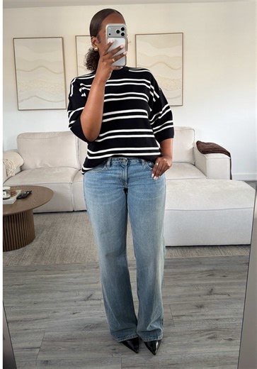 Autumn Fashion: Simple Outfit Inspiration for Modest Looks