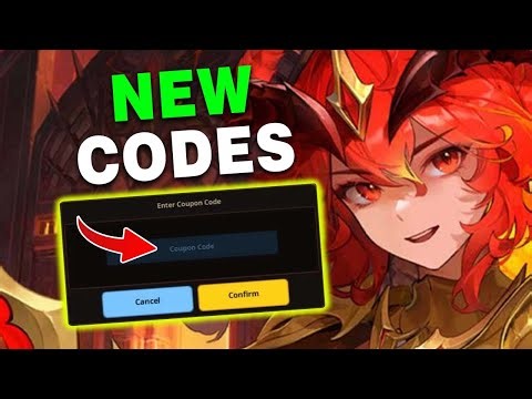 GUARDIAN TALES CODES 2026 - NEW GUARDIAN TALES CODES