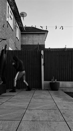 light bag workout #boxingtraining #fitness #mentalhealth #fitness #getitdone