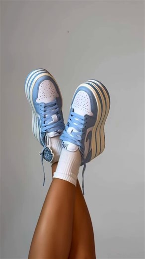 NEW IN @BALLZY Ühele ketsipaarile on ALATI ruumi veel🙂‍↕️ Leia oma järgmine paar ballzy.eu | Ballzy Eesti