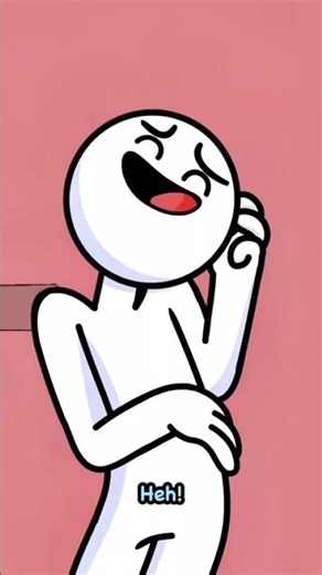 Why is this drawing a anime vid