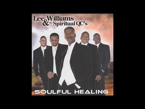 Cooling Water - Lee Williams