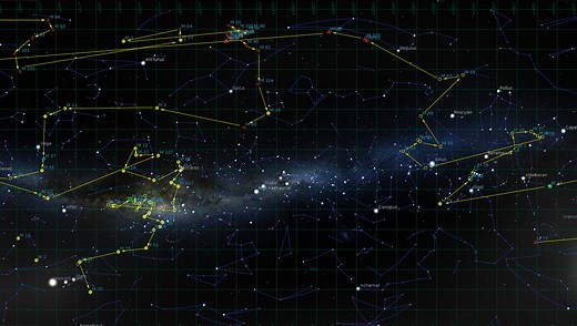 A Messier Road Trip Through the Sky | Fstoppers