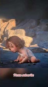 This lion take care of this baby 🥰❤️ #movie #film #dogs #woodscraft #superdog #dogtanian #liondog