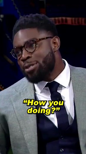 New York Accent Memes with Carragher, Micah Richards, and Thierry Henry