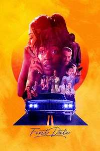 First Date (2021) - Where to Watch