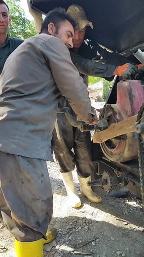 Industrial Machine Repair Techniques Explained