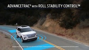 2019 Ford Explorer TV Spot, 'Built for Your Next Adventure' [T2]