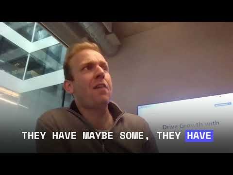 The 1–2 Moves That Transform Your Go To Market