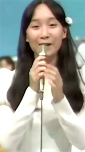 ポケットいつぱいの私秘密 あおい輝彦 西城秀樹 陳美齡 《夜のヒットスタジ才》