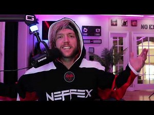 NEFFEX - New Era Exclusive Livestream (Wake Up Song, YouTube Premium Only 🔥)