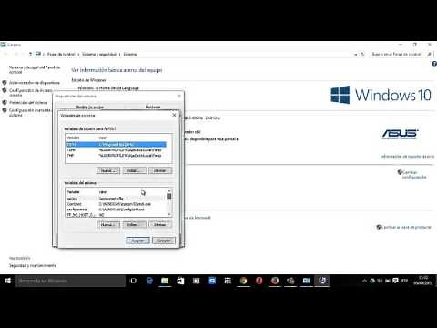 Word no puede crear el archivo de trabajo (SOLUCIÓN)