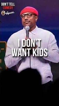 "I Don't Want Kids" 🎤: Gary Michael Anderson | ‪@garymichaelanderson‬ | Full Video on our Channel!