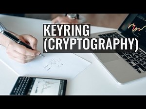 Keyring (cryptography)