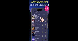 Descarga y ejecuta Descargar musica mp3 en PC y Mac (emulador)