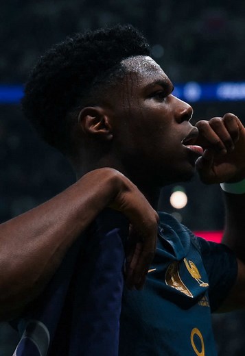 Argentina vs France: A Heavyweight Clash in the 2022 FIFA World Cup