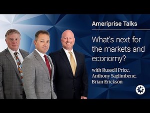 2026 market and economic outlook: Expert insights from Ameriprise Financial