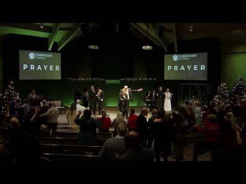 Tarry Until | Pastor Joseph Arata