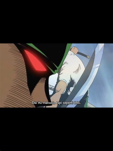 One Piece Indonesia on TikTok