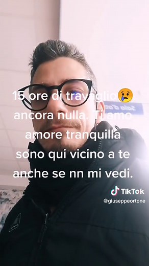 Video di Giuseppe ortone (@giuseppeortone) con Nuvole Bianche - Yuval Salomon