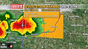 3.2K views | Here is a radar update on the warning... https://kwwl.com/weather/alerts-and-radar/ | KWWL | Facebook