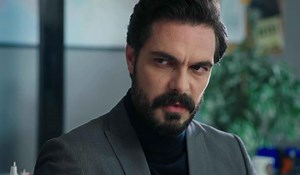 Komiser Ali, Yaman'ı Sorguluyor | Emanet 11. Bölüm - izle7