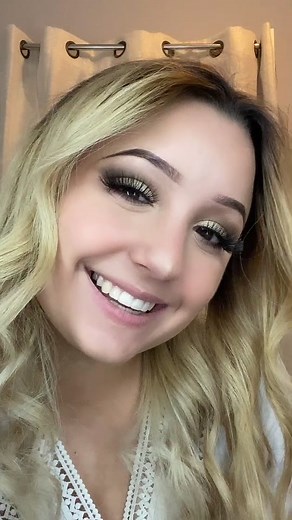 J’ai oublié de vous posté mon tuto de ce matin 🥺 Insta _ leanemarts 🤝