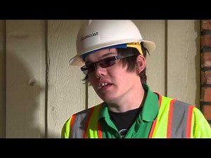 Comcast Tech Best Practice Video (House 2 external)