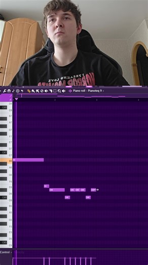 How to Create a TikTok Rock Beat