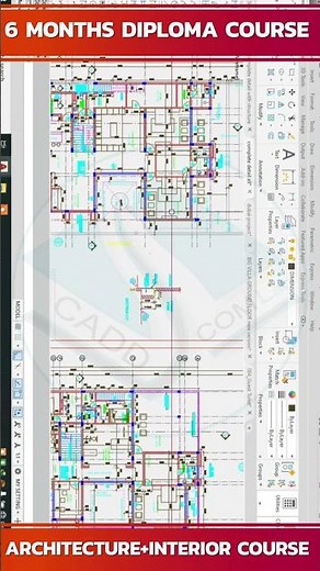 LECTURE 2 DUBAI AUTOCAD DETAILNG AND INDIAN CAD DETAIL DIFFERENCE 😮😮😮 AUTOCAD 2020 DETAILING
