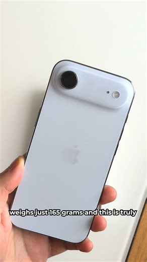 101K views · 877 reactions | Come unbox the iPhone Air with us. Apple's thinnest phone ever is one of its most intriguing. | Engadget | Facebook