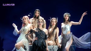 [LUNAS] VISUAL DEBUT INTRO | ALL LUNAS #LUNAS #YeaH1 #KhongTuQuynh #HuyenBaby #DiepLamAnh #NinhDuongLanNgoc #TrangPhap #ChiDepDapGioReSong #ChiDepDapGioReSong2024 #MeSieuNhan #MeSieuNhan2024 #AnhTai #AnhTraiVuotNganChongGai #AnhTraiVuotNganChongGai2024 | LUNAS WORLD