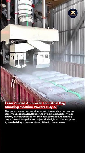 Robotics Replacing Manual Labour in Logistics