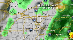 6.1K views · 188 reactions | Here's what we're watching! I hope you will be watching KDKA-TV | CBS Pittsburgh, starting at 6:30! | Ray Petelin Weather | Facebook