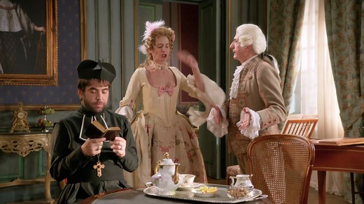 La Petite Histoire de France