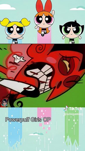 Powerpuff Girls: Superpowerful Crime-fighting Trio