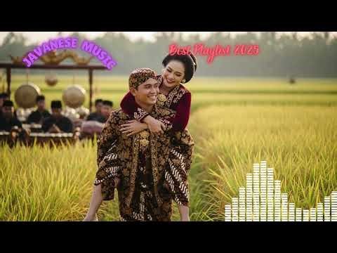 Java Romantic Galaxy 🌌 | Ultimate EDM Remix of Love 2025