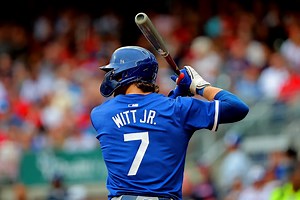 2025 Fantasy Baseball Shortstop (SS) Draft Rankings