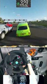 How fast is Mr. Bean Car?