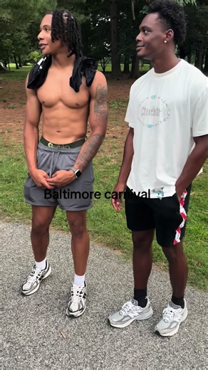 Experience Baltimore's Caribbean Carnival Festivities