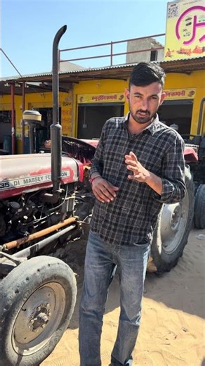 Tafe 1994 Modle massey Fargusion -gadi junction -undoo Barmer -9982377701,9460237701