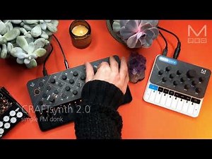 Friday Jam #2 - Skulpt & Craft 2.0 FM Donk
