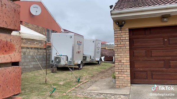 Mobile Freezer Rental Services for Events