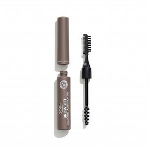 Gosh Copenhagen Brow Lift Lamination Gel 001 Grey Brown