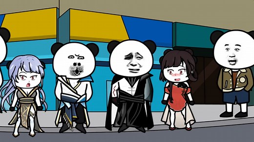 《神秘复苏》第52集：我叫杨间