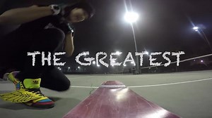 270K views · 3.3K reactions | Meet Spinderella, the girl who headspins WHILE skateboarding. Click "Watch More" for tons of crazy world record videos, and remember to subscribe! | RecordSetter | Facebook