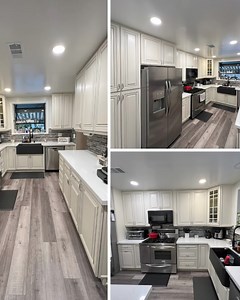 24K views · 2.3K reactions | Tired of your outdated kitchen❓ We offer...