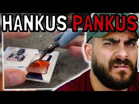 It's THIS easy to patch swap a SPORTS CARD 🚨 How Panini can STOP it and TIPS & TRICKS