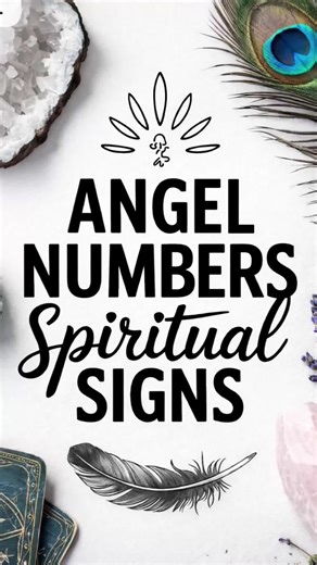 What angel numbers havd you seen this week? #angelnumbers #angelnumbersmeaning #angels