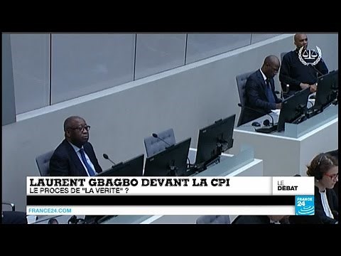 Laurent Gbagbo before the ICC: the trial of "the truth"? (part 1)